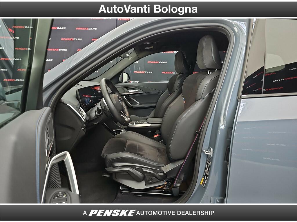 BMW X1 xdrive 25e MSport Pro auto