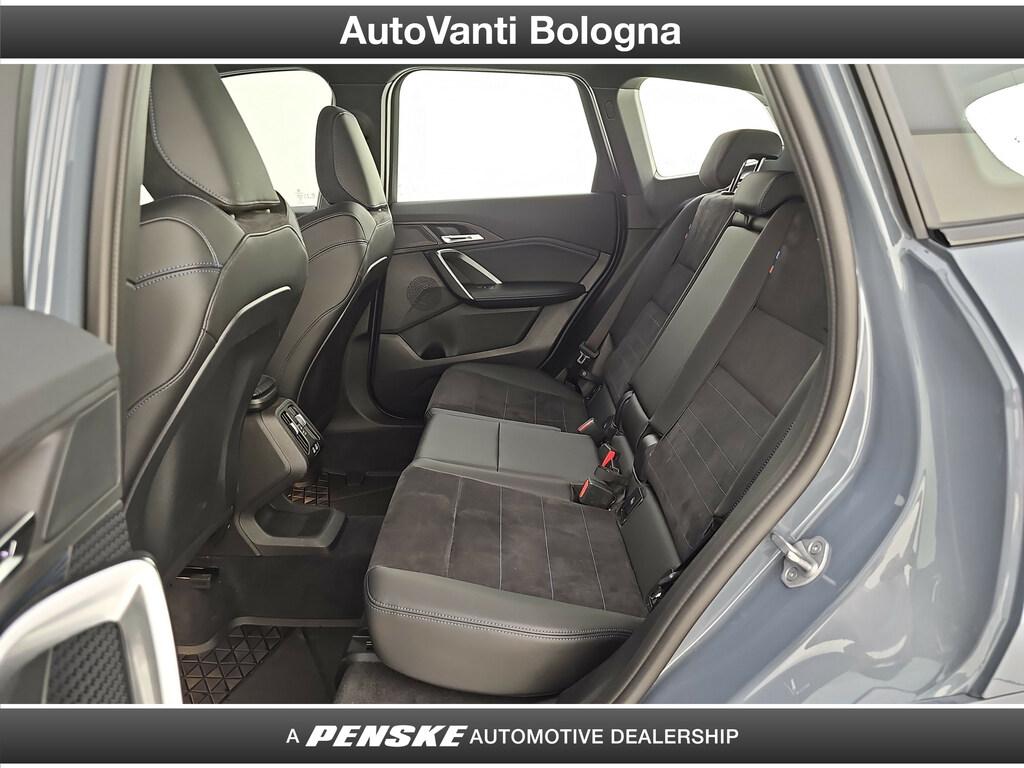 BMW X1 sdrive18d Msport auto