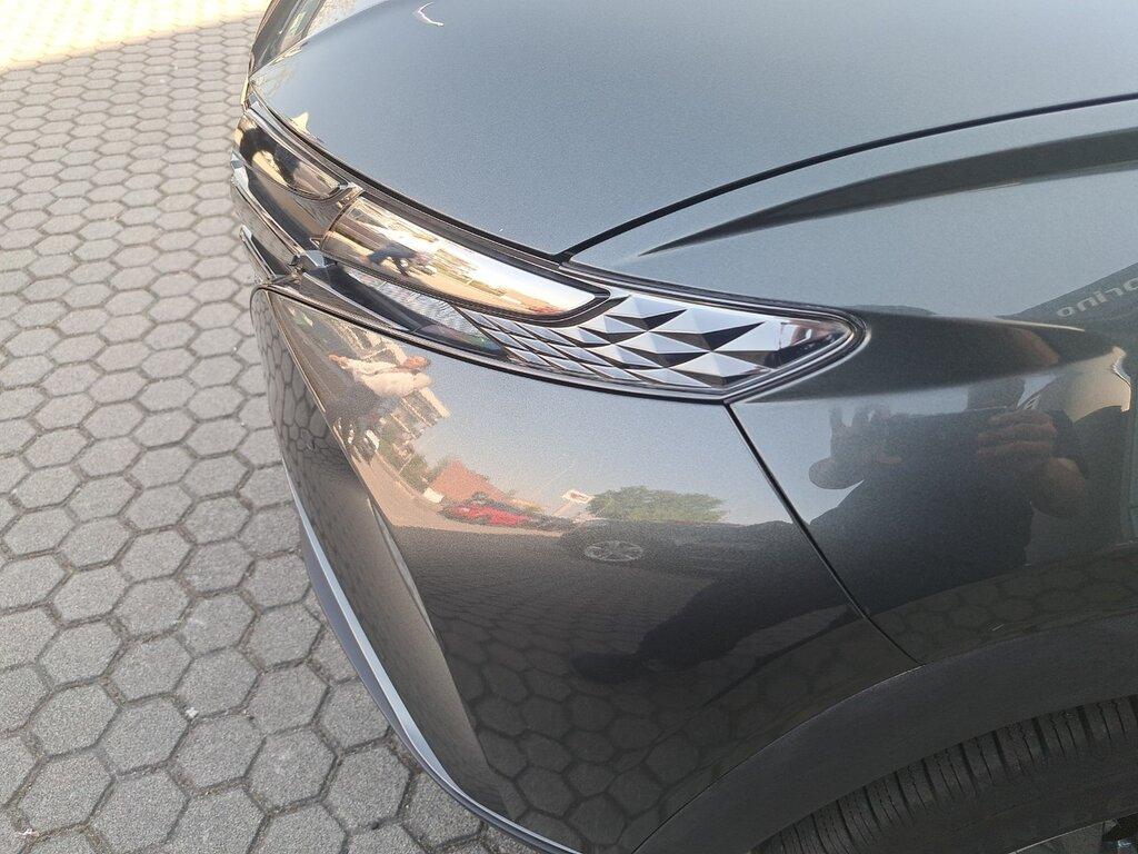 Hyundai Tucson 1.6 t-gdi Xline 48V 2wd imt