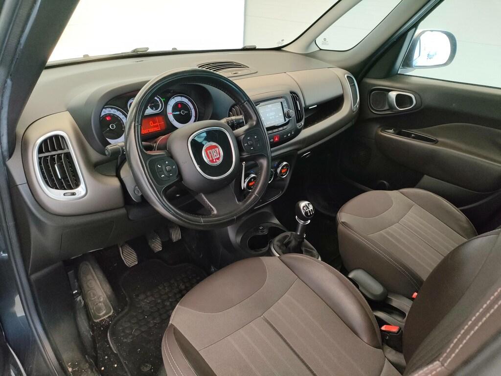 Fiat 500L Living 1.6 mjt Business 120cv E6
