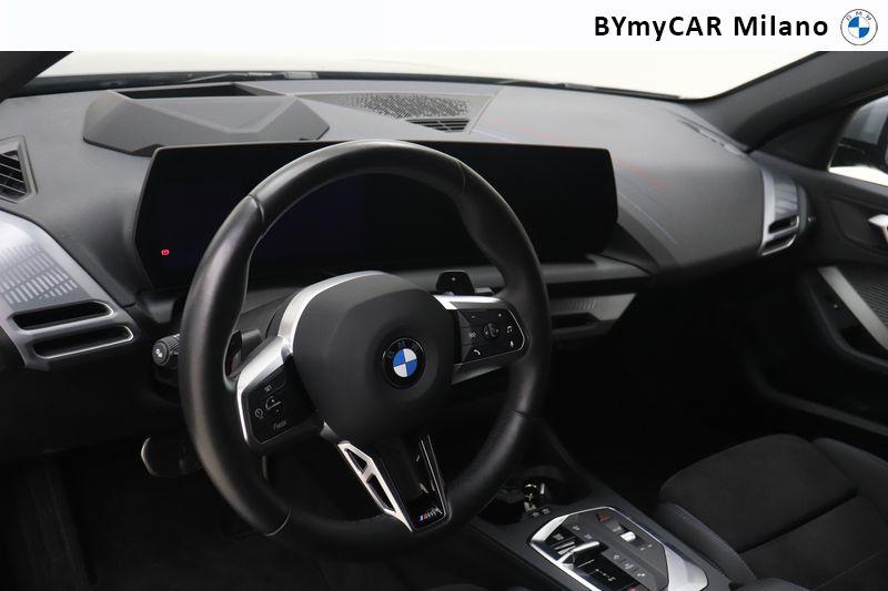 BMW Serie 1 118d MSport Pro auto