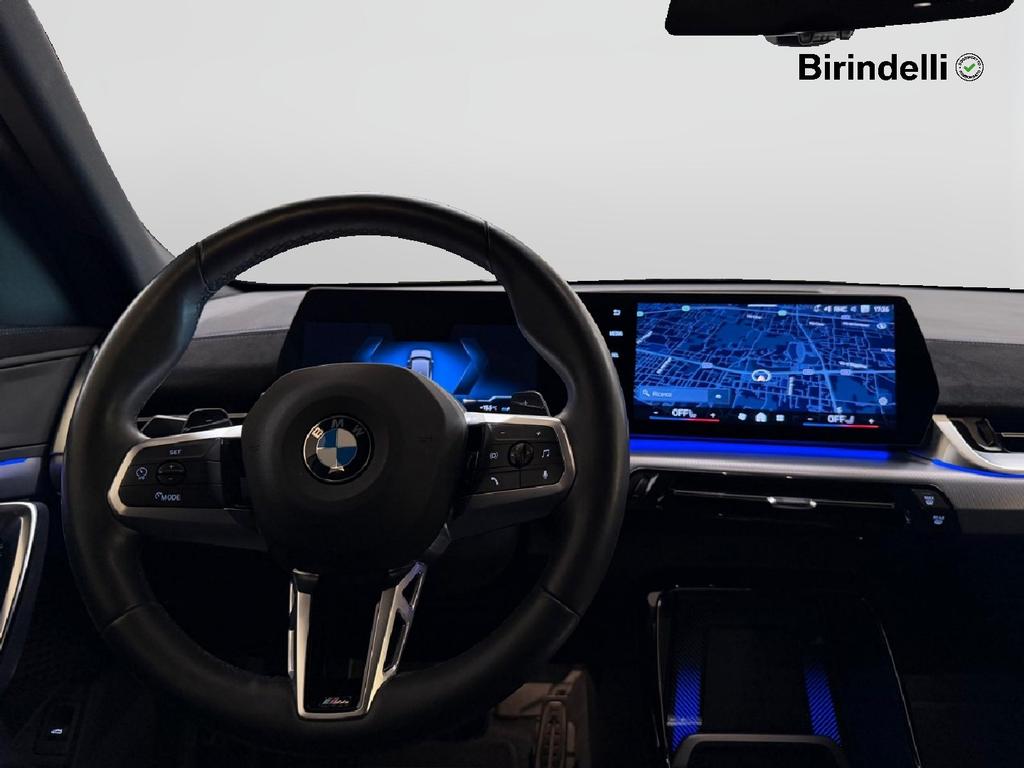 BMW X2 sdrive 18d MSport Pro auto