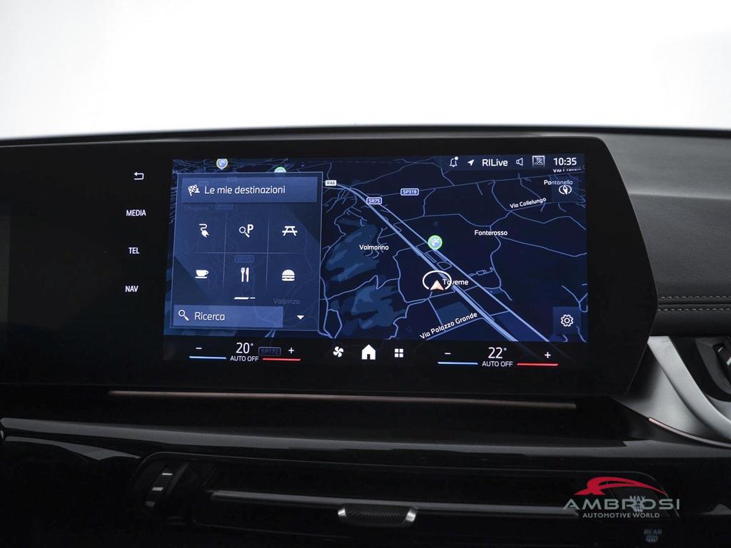 BMW iX1 edrive 20 X-Line