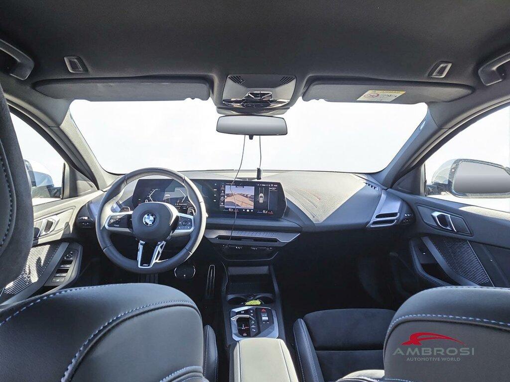 BMW Serie 1 118d MSport auto