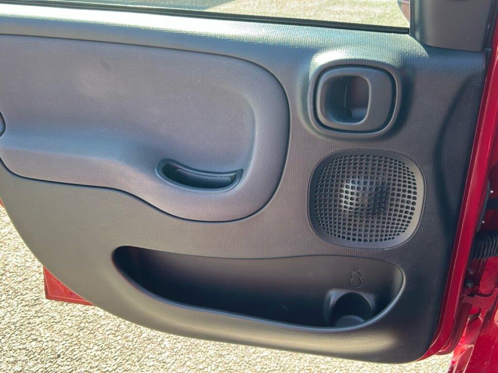 Fiat Panda 1.2 Easy 69cv