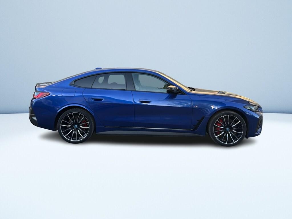 BMW i4 M i4 M50 Sport auto