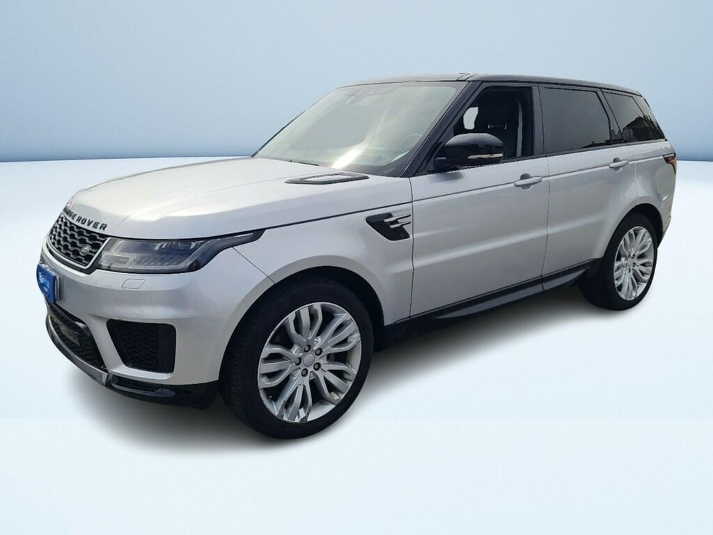 Land Rover Range Rover Sport 3.0 tdV6 HSE Dynamic 249cv auto