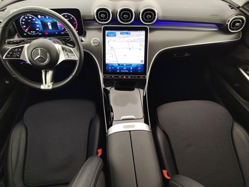 Mercedes Classe C C SW All-Terrain 220 d mild hybrid Premium 4matic auto