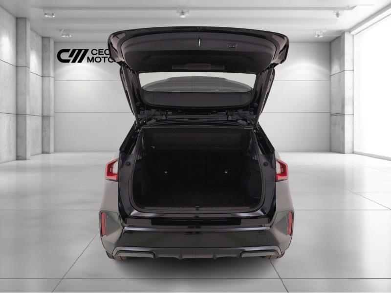 BMW X1 xdrive23d mhev 48V MSport Edition Balance auto