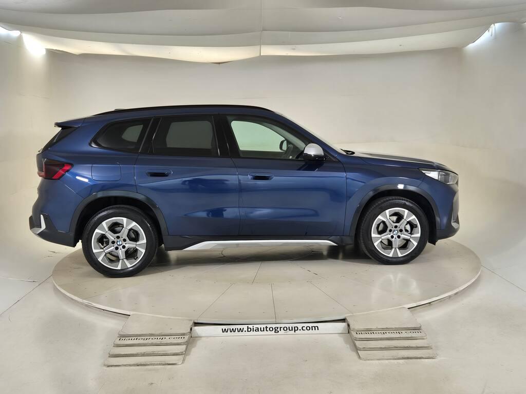 BMW X1 sdrive18d Edition Essence auto