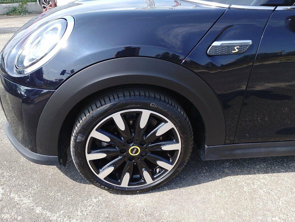Mini Cooper SE 3p Classic auto