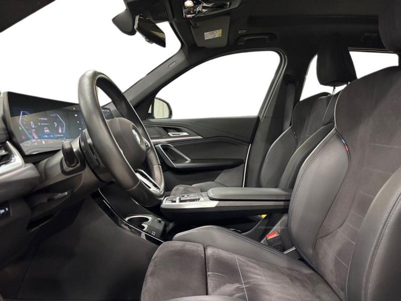 BMW X1 sdrive18d Msport auto