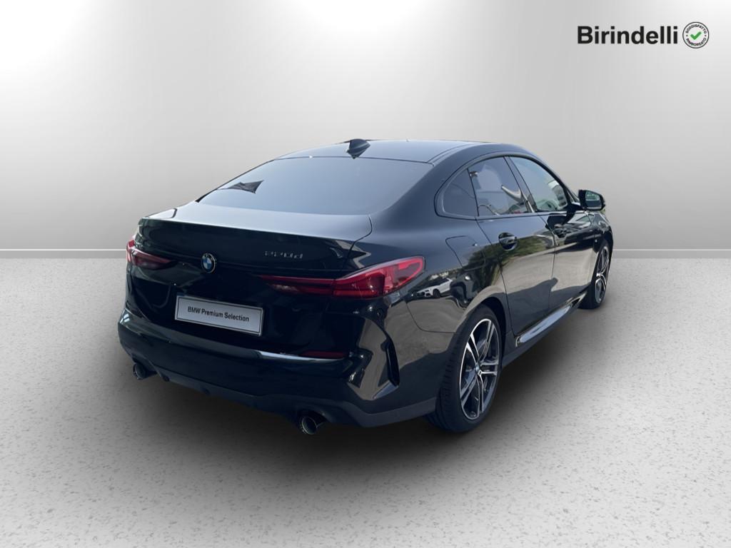 BMW Serie 2 220d Gran Coupe Msport auto