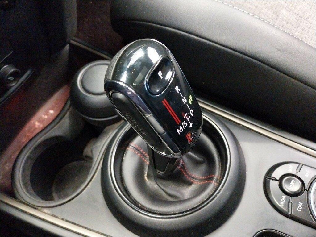 Mini Cooper SD Countryman 2.0 Cooper SD ALL4