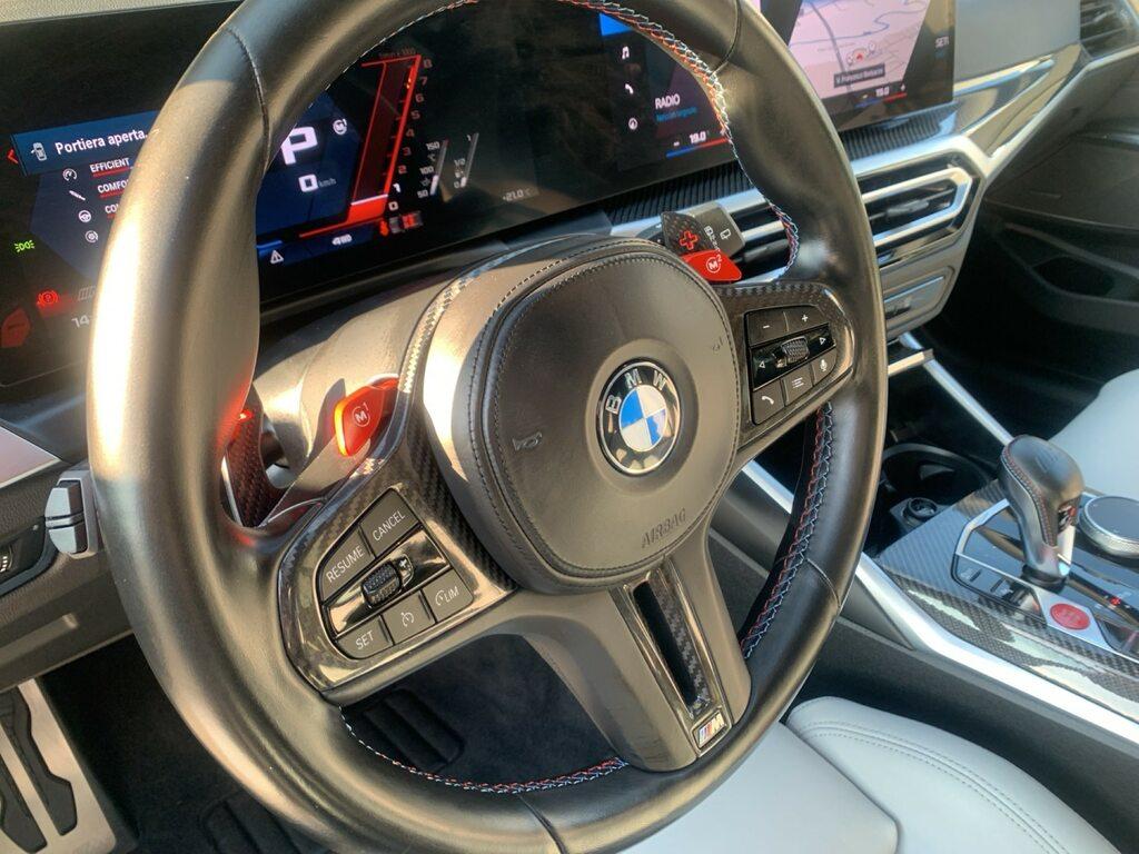 BMW M3 Touring 3.0 Competition M xdrive auto