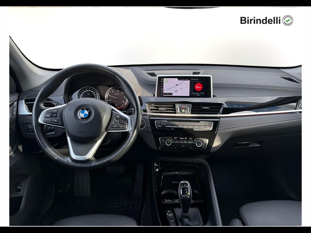 BMW X1 sdrive18d Sport auto