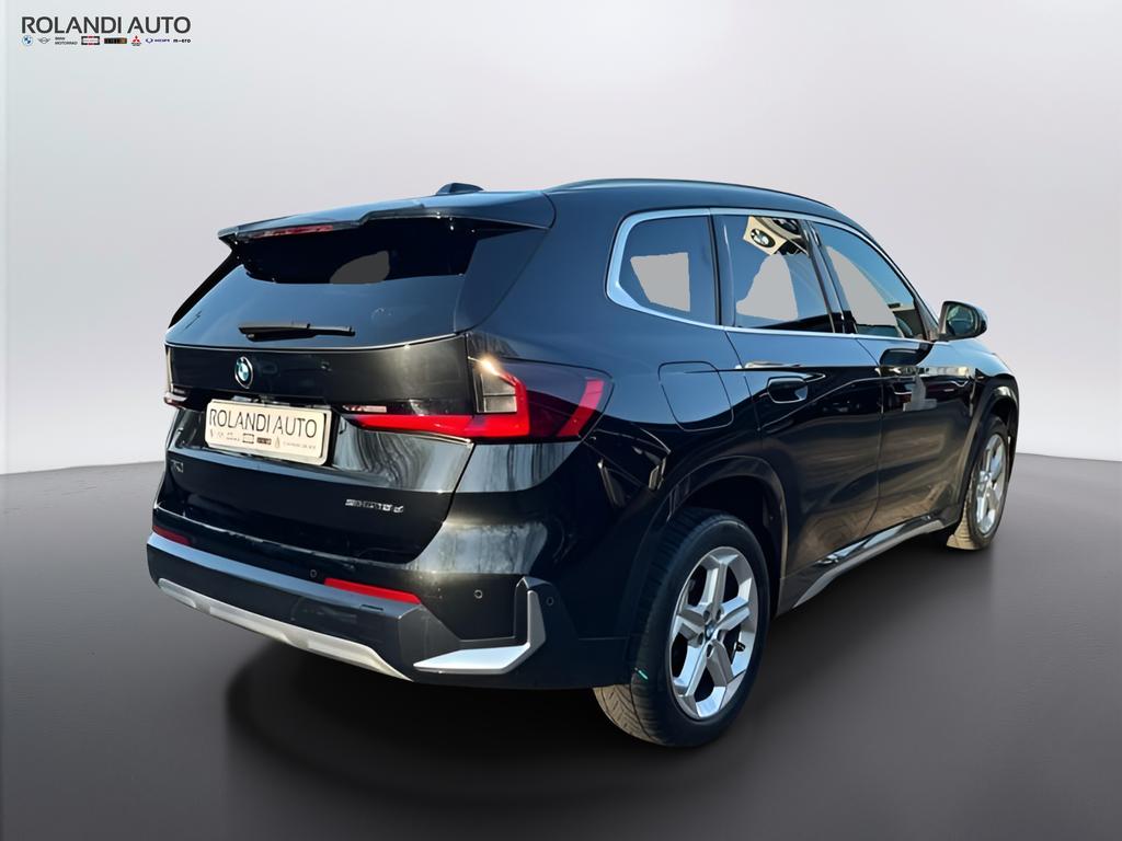 BMW X1 sdrive18d X-Line auto