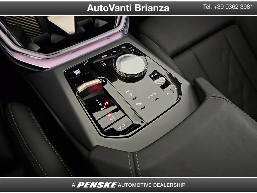 BMW X3 xdrive20d auto