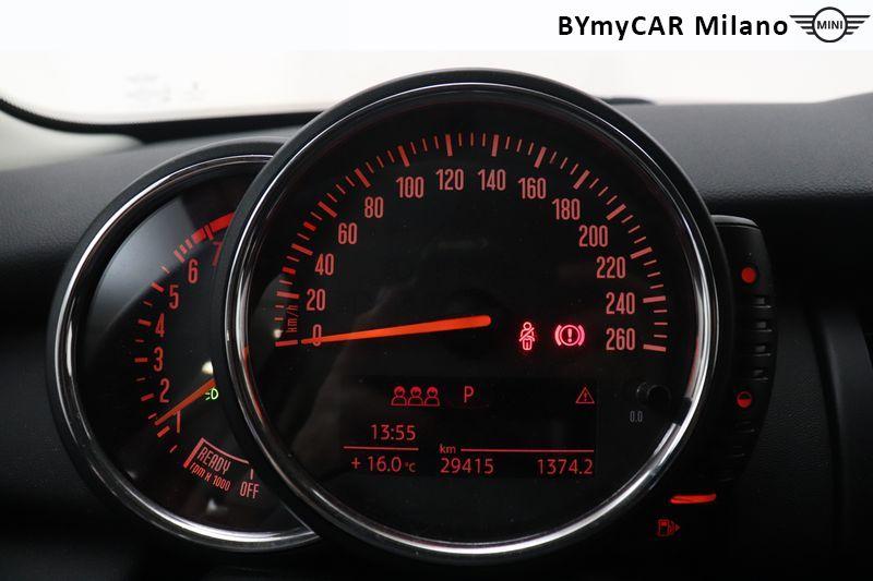 Mini One 1.2 One Auto