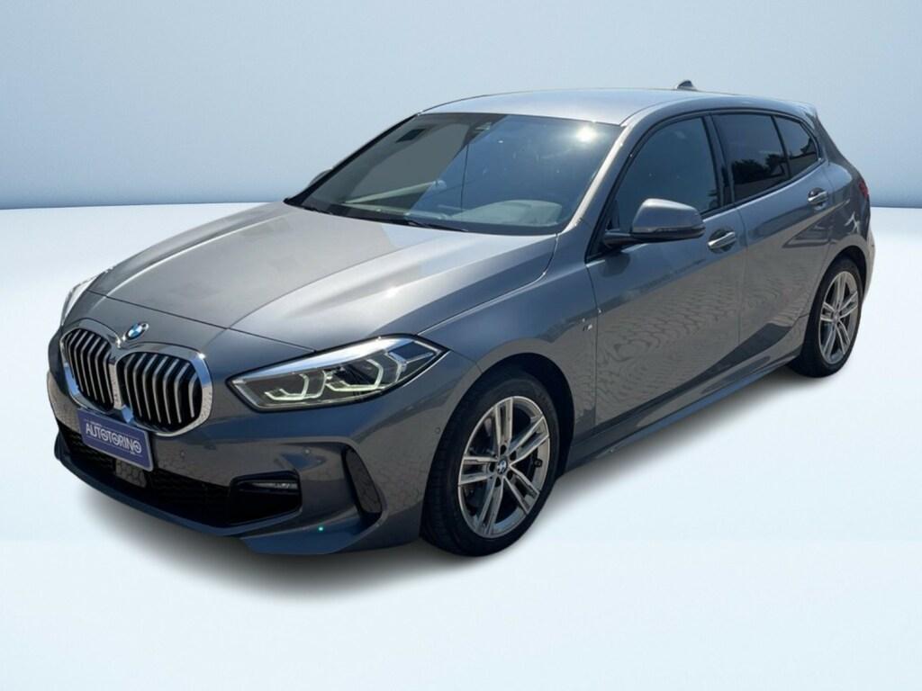 BMW Serie 1 118i Msport 136cv