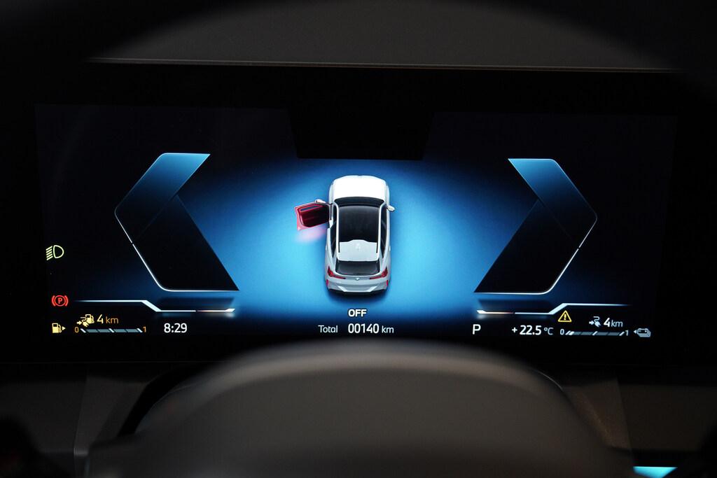 BMW X3 xdrive30e auto