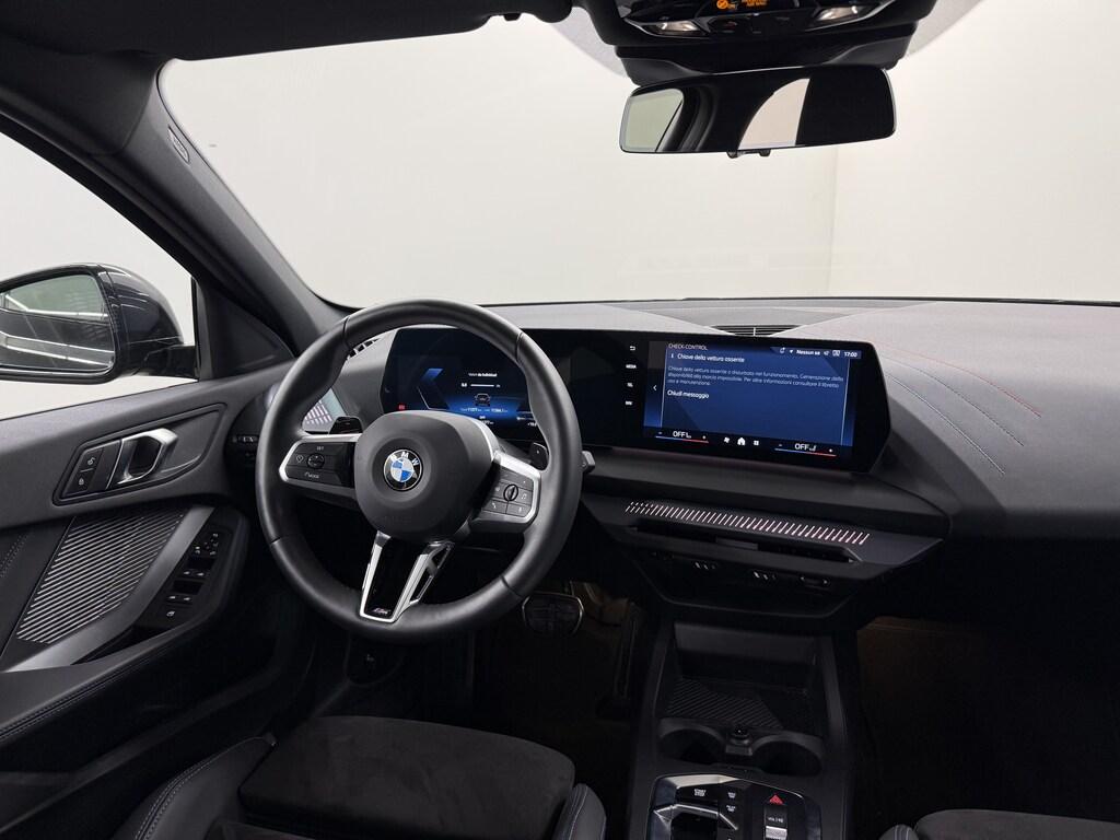 BMW Serie 1 118d MSport auto