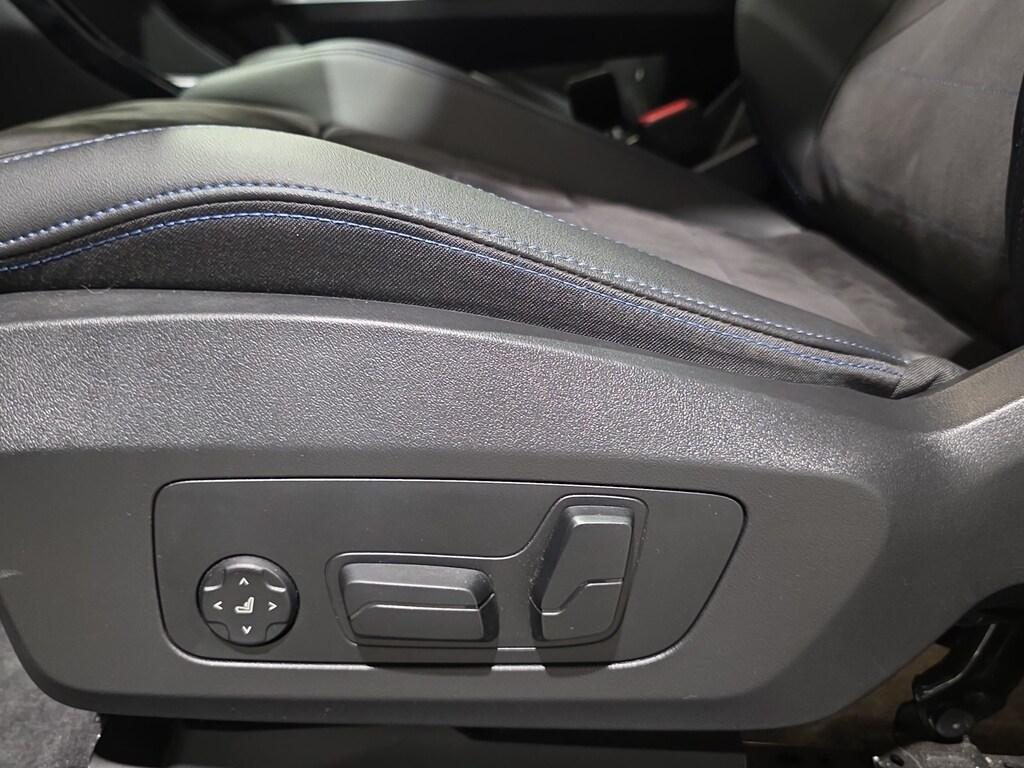 BMW X1 xdrive 25e MSport Pro auto