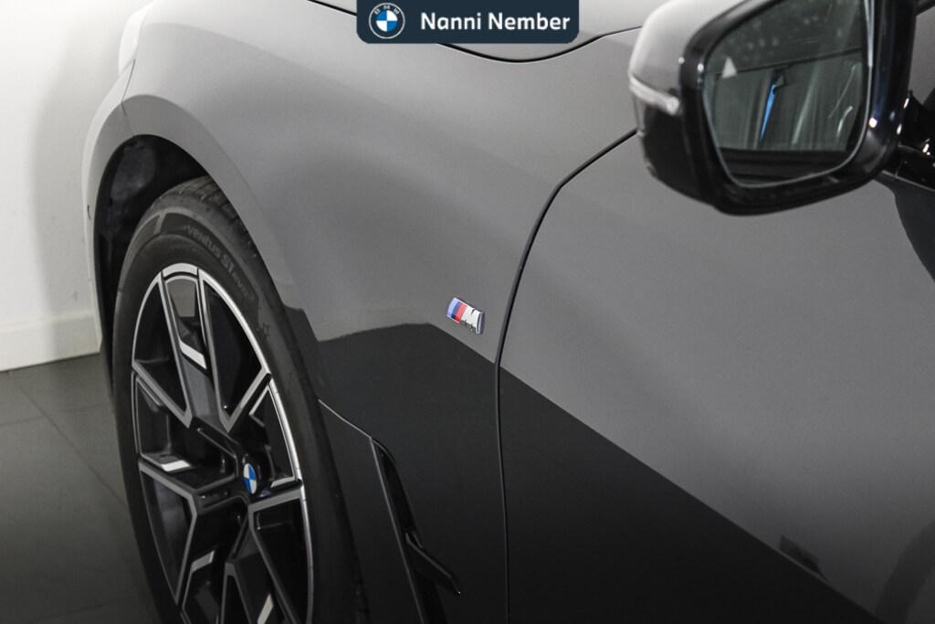 BMW Serie 4 420d Gran Coupe mhev 48V xdrive Msport auto