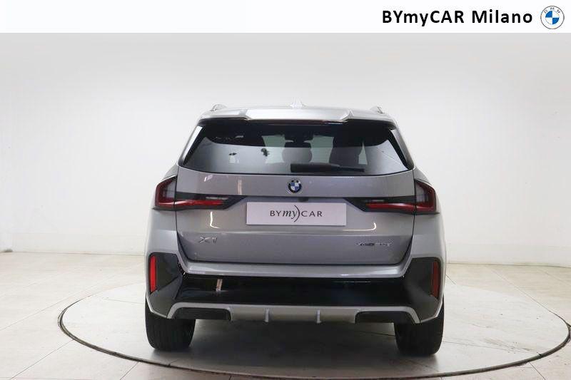 BMW X1 xdrive20d mhev 48V MSport Pro auto