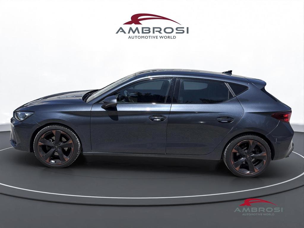Cupra Leon 2.0 tdi 150cv dsg