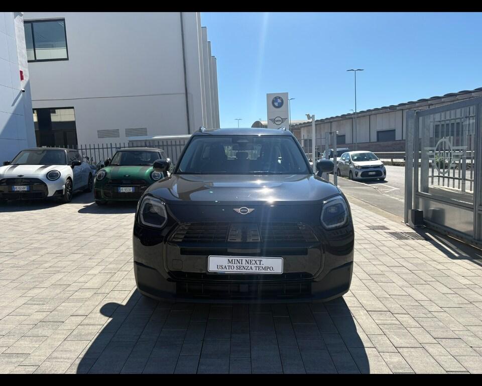 Mini Mini Countryman 2.0 48V D Classic auto