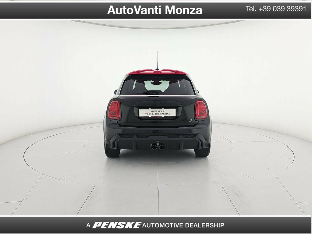 Mini Cooper S 2.0 TwinPower Turbo Cooper S