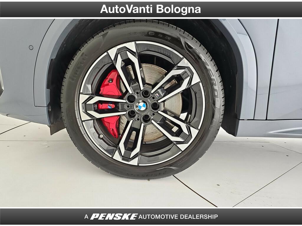 BMW X2 xdrive 20d 48V MSport Pro auto
