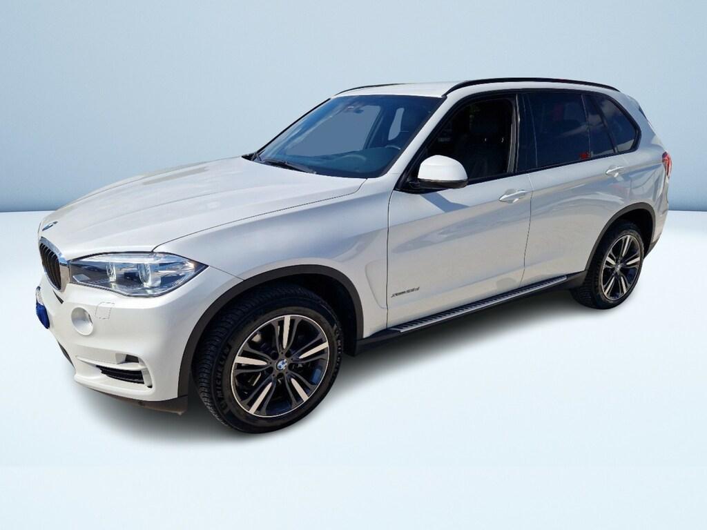 BMW X5 xdrive25d Business 231cv auto