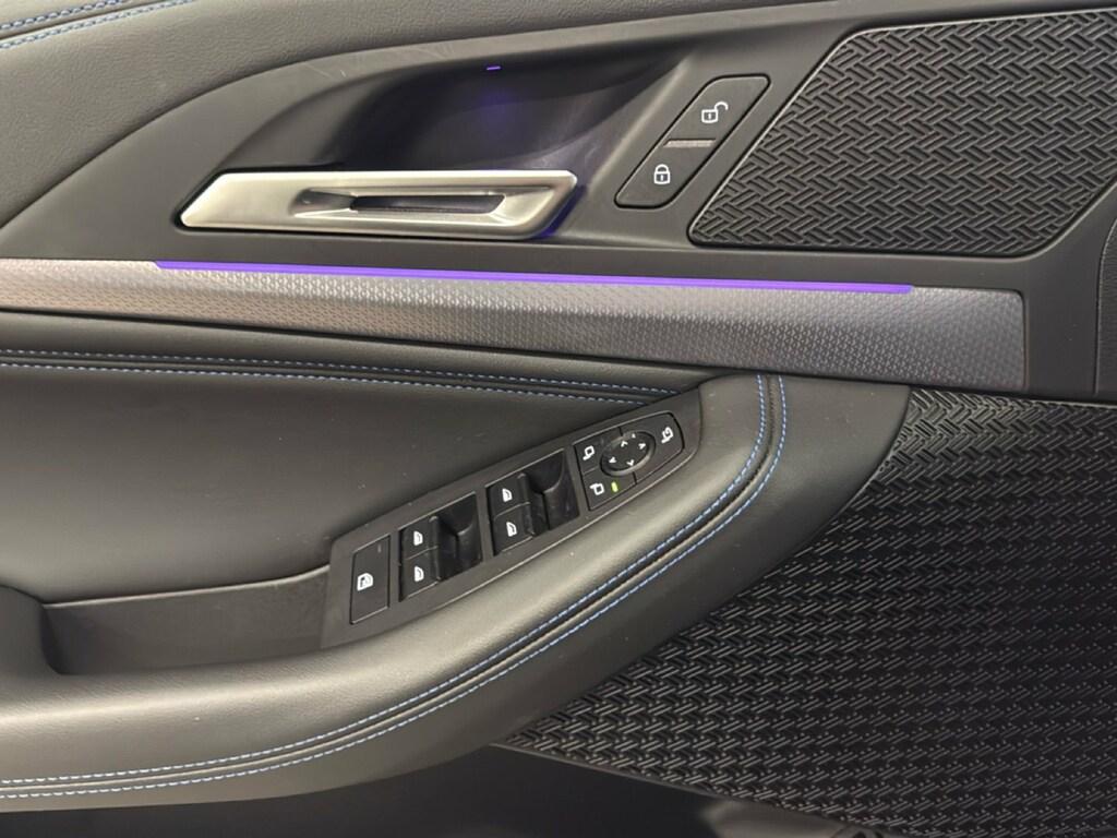 BMW Serie 2 218d Active Tourer Msport auto