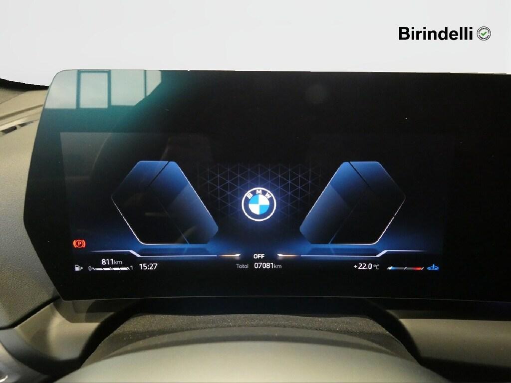 BMW Serie 1 120d 48V MSport Pro auto