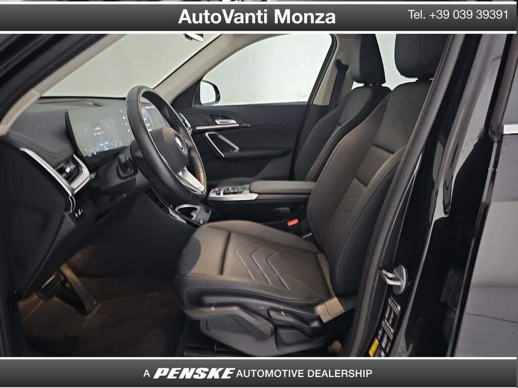 BMW iX1 edrive 20 X-Line