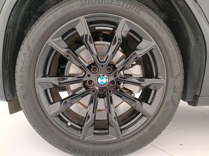 BMW X4 xdrive20d mhev 48V Msport auto