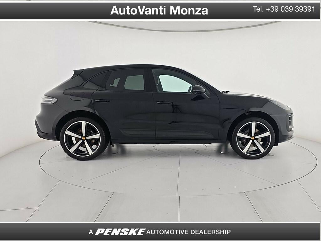 Porsche Macan 2.0 265cv pdk