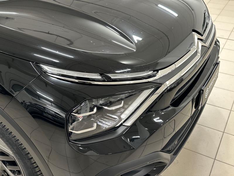 Citroen C4 1.2 puretech Plus s&s 130cv