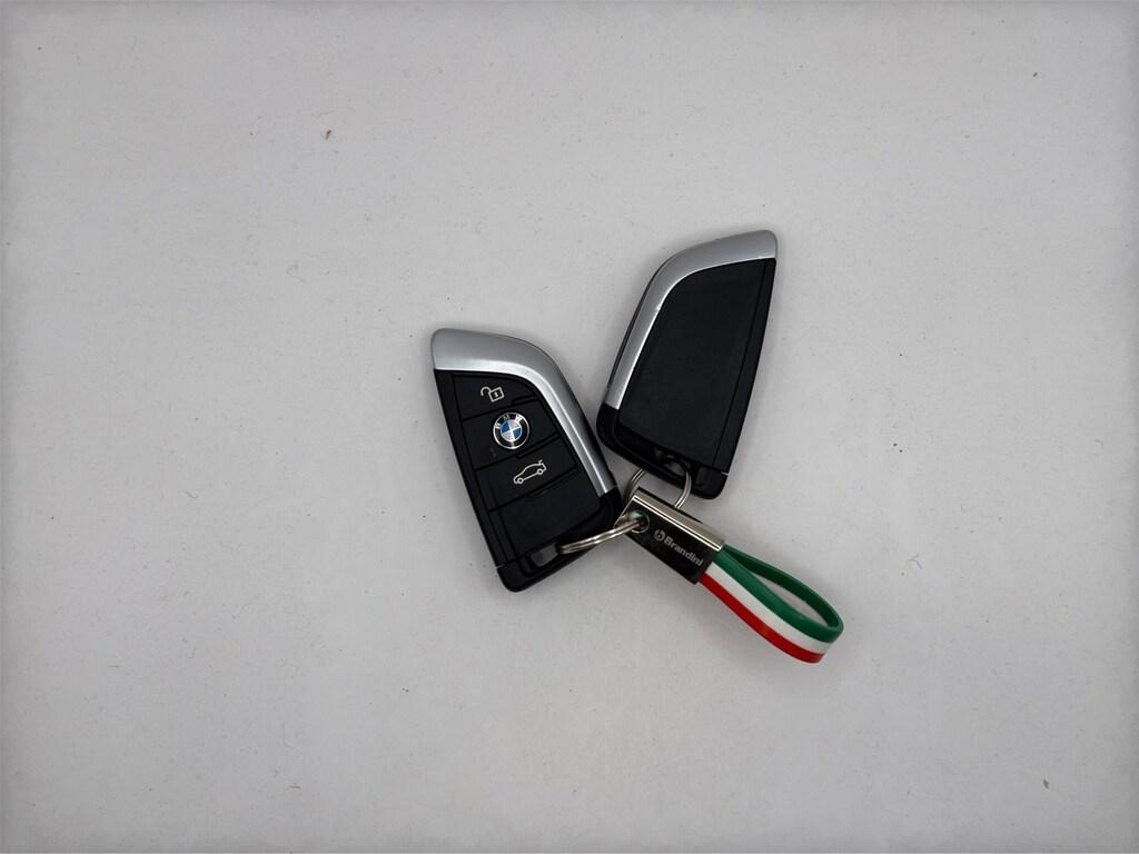 BMW X1 sdrive18d xLine auto