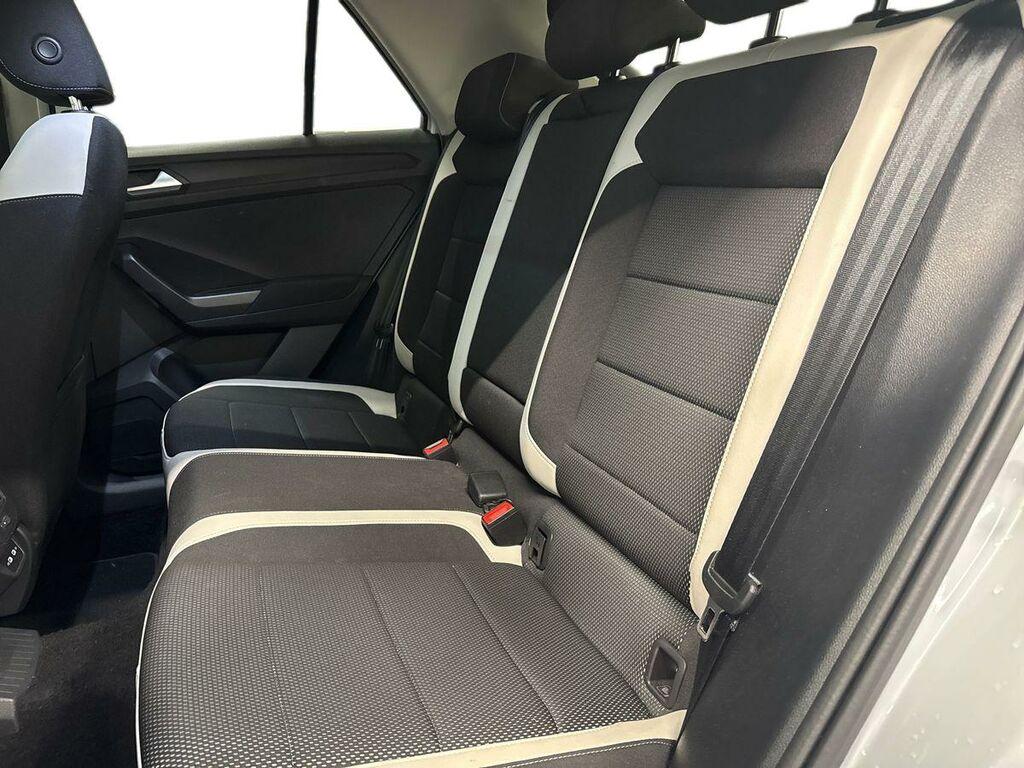 Volkswagen T-Roc 2.0 tdi Business 115cv