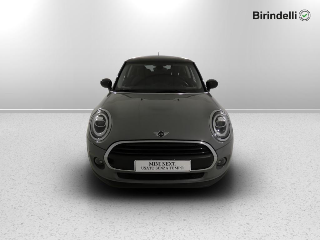 Mini One 1.5 TwinPower Turbo One Business