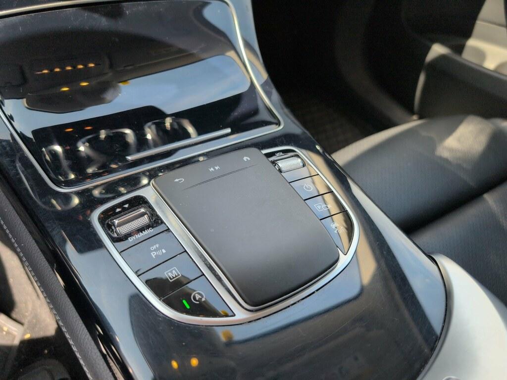Mercedes GLC 200 d Sport 4matic auto