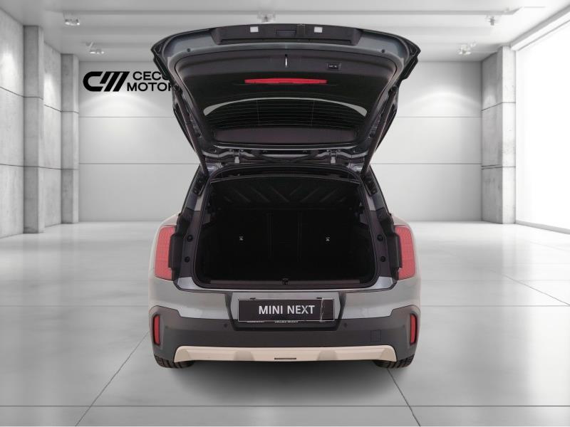 Mini Mini Countryman 1.5 48V C Favoured auto
