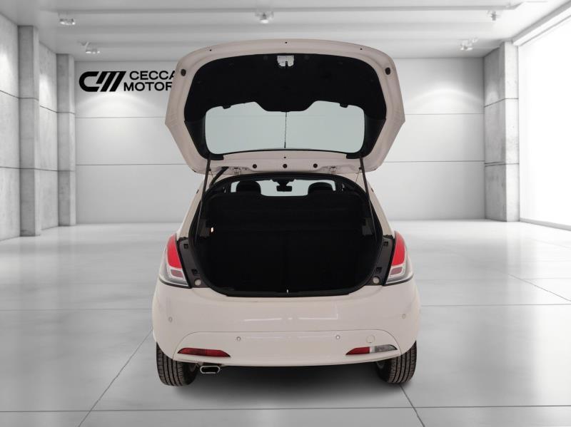 Lancia Ypsilon 1.2 Elefantino Blu s&s 69cv my19