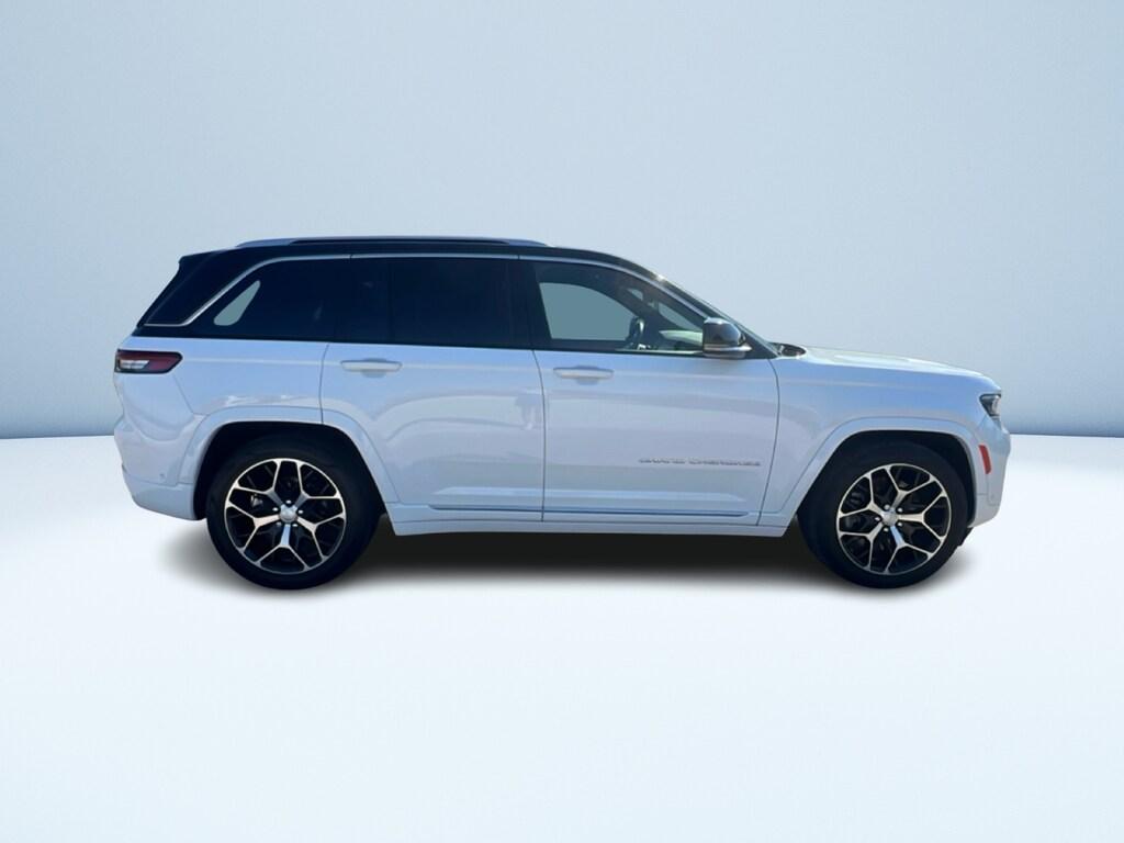 Jeep Grand Cherokee 2.0 atx phev Summit Reserve 4xe auto