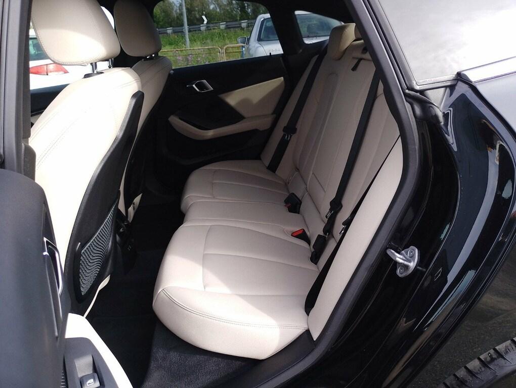 BMW Serie 2 220d Gran Coupe Msport auto