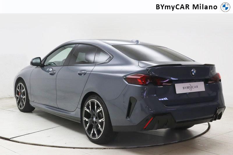 BMW Serie 2 218d Gran Coupe MSport Pro auto