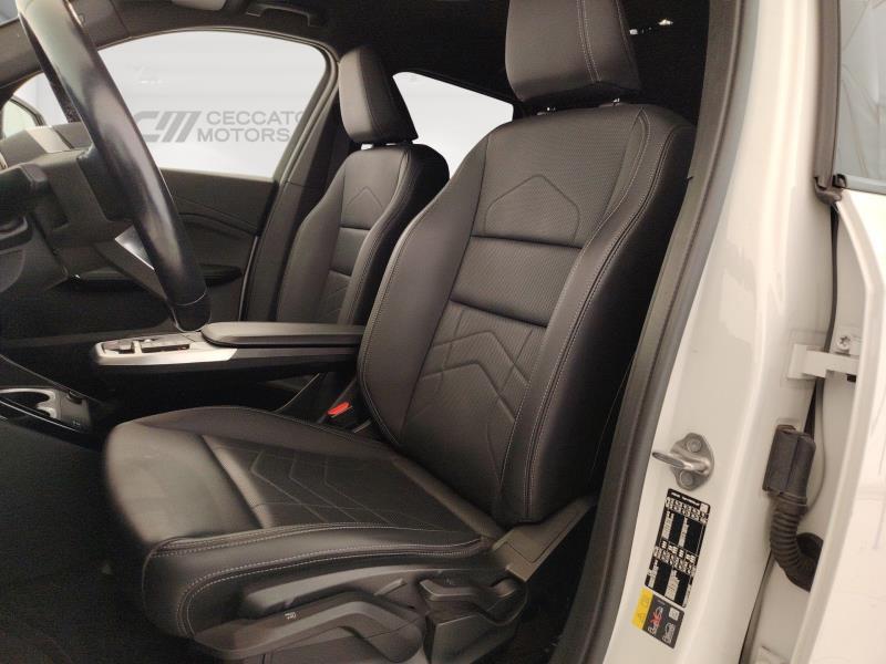 BMW iX1 edrive 20 X-Line